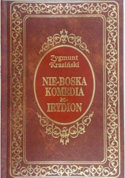 Nie Boska Komedia Irydion