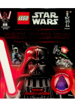 LEGO Star Wars Ciemna strona mocy