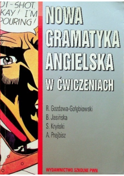Nowa gramatyka angielska w ćwiczeniach