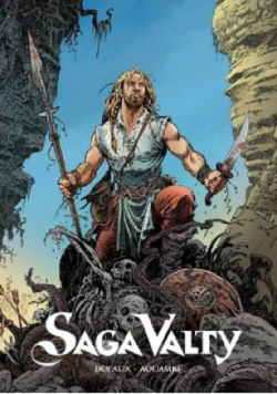 Saga Valty