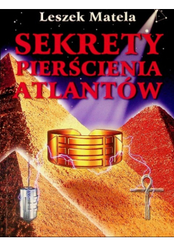 Sekrety Pierścienia Atlantów