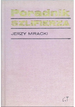 Poradnik szlifierza