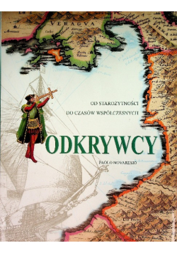 Odkrywcy