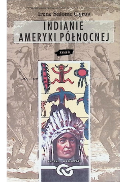 Indianie Ameryki Północnej