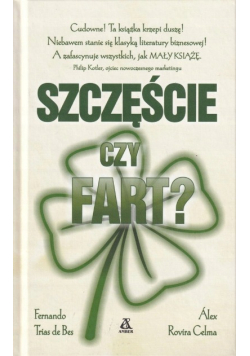Szczęście czy fart?