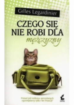 Czego się nie robi dla mężczyzny