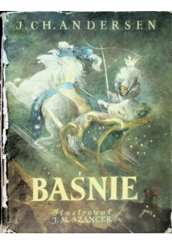 Andersen Baśnie
