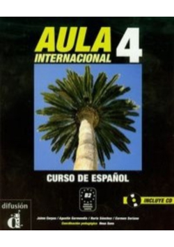 Aula Internacional 4