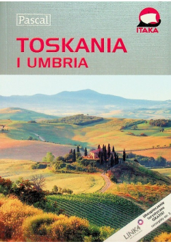 Toskania i umbria
