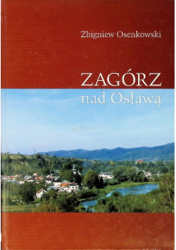 Zagórz nad Osławą