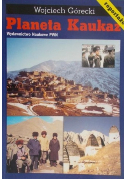Planeta Kaukaz