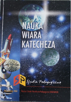 Nauka wiary katecheza