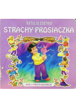 Strachy Prosiaczka