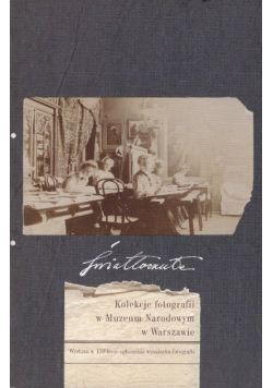 Kolekcje fotografii w muzeum narodowym w warszawie