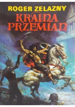 Kraina przemian