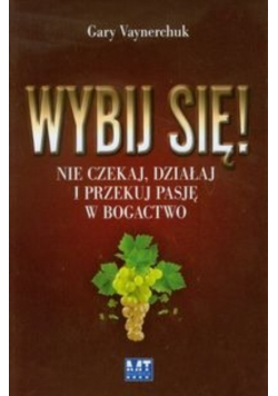 Wybij się