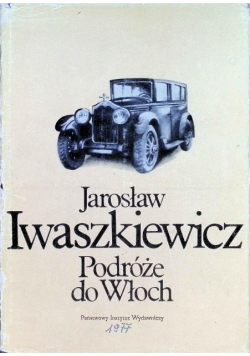 Podróże do Włoch