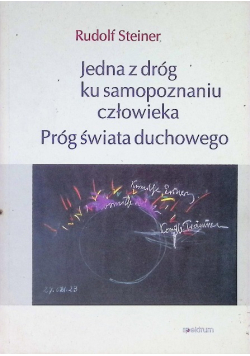 Jedna z dróg ku samopoznaniu człowieka