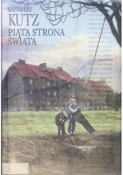 Piąta strona świata