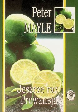 Jeszcze raz Prowansja