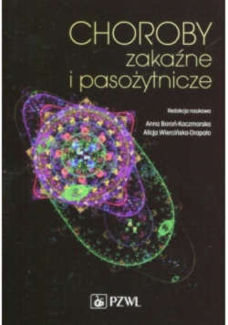 Choroby zakaźne i pasożytnicze