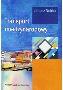 Transport międzynarodowy