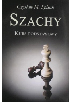 Szachy Kurs na IV kategorię