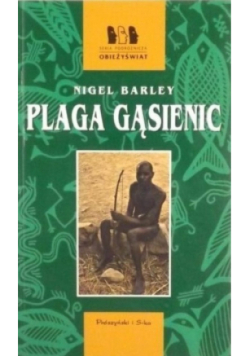 Plaga gąsienic