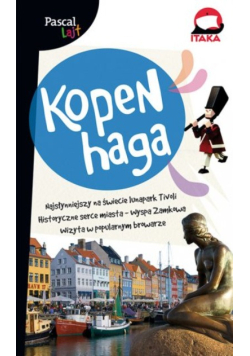 Kopenhaga