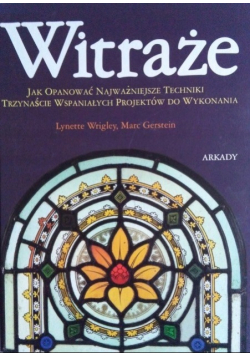 Witraże