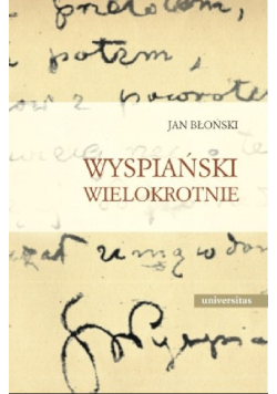 Wyspiański wielokrotnie