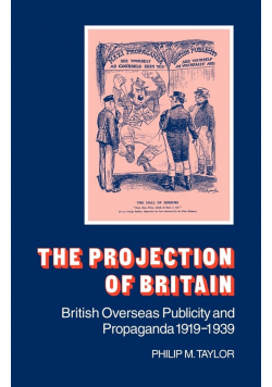 The Projection of Britain