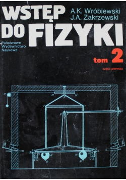 Wstęp do fizyki Tom 2 część 2