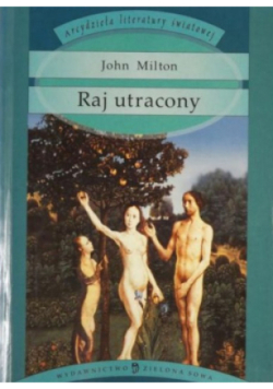 Raj utracony