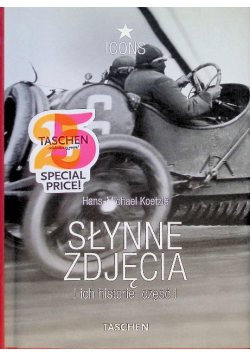 Słynne zdjęcia i ich historie Część 1