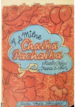Chatka Puchatka 1948 r.