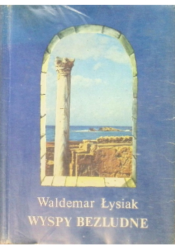Wyspy bezludne