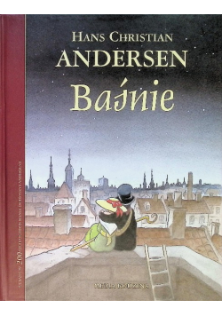 Andersen Baśnie