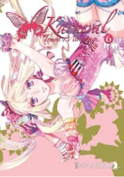 Karneval Tom 6