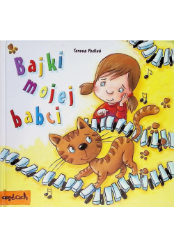 Bajki mojej babci