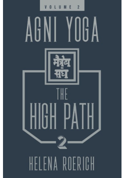 Agni Yoga