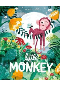 Little Monkey