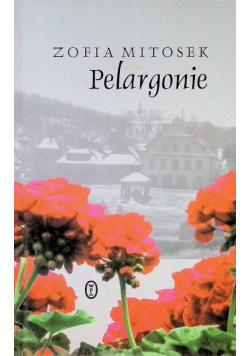 Pelargonie