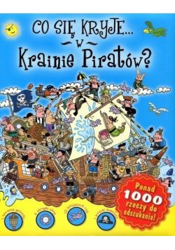 Co się kryje w krainie piratów
