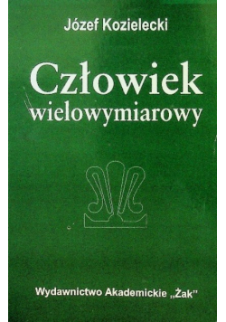 Człowiek wielowymiarowy