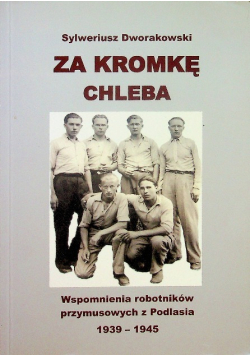 Za kromkę chleba