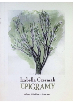 Epigramy