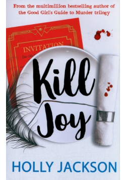 Kill Joy