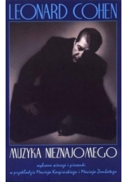 Muzyka nieznajomego