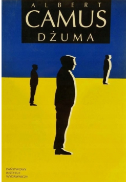 Dżuma